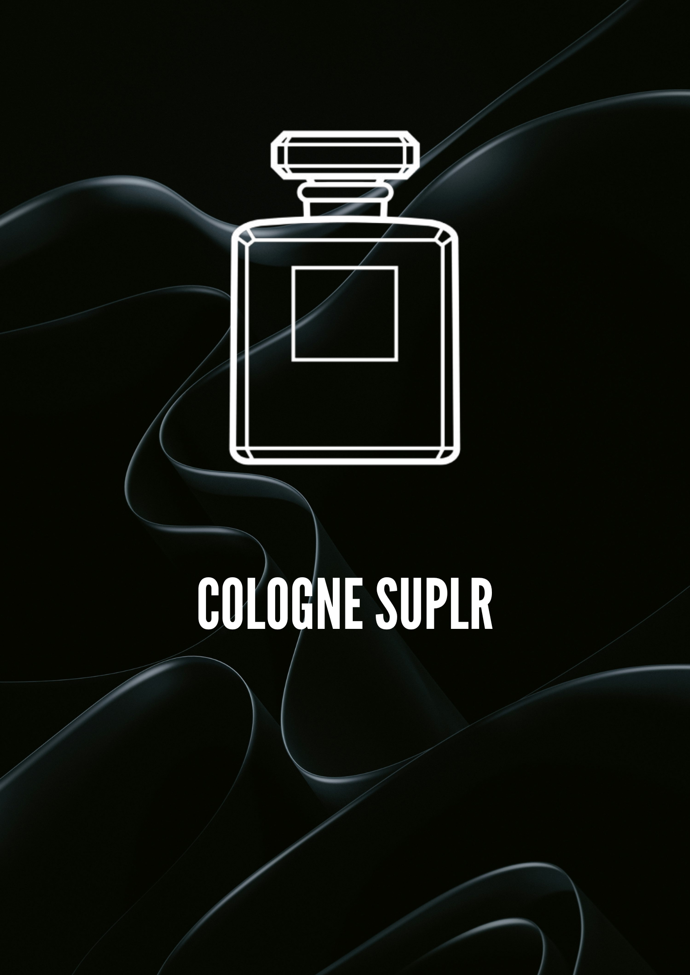 Cologne Supplier