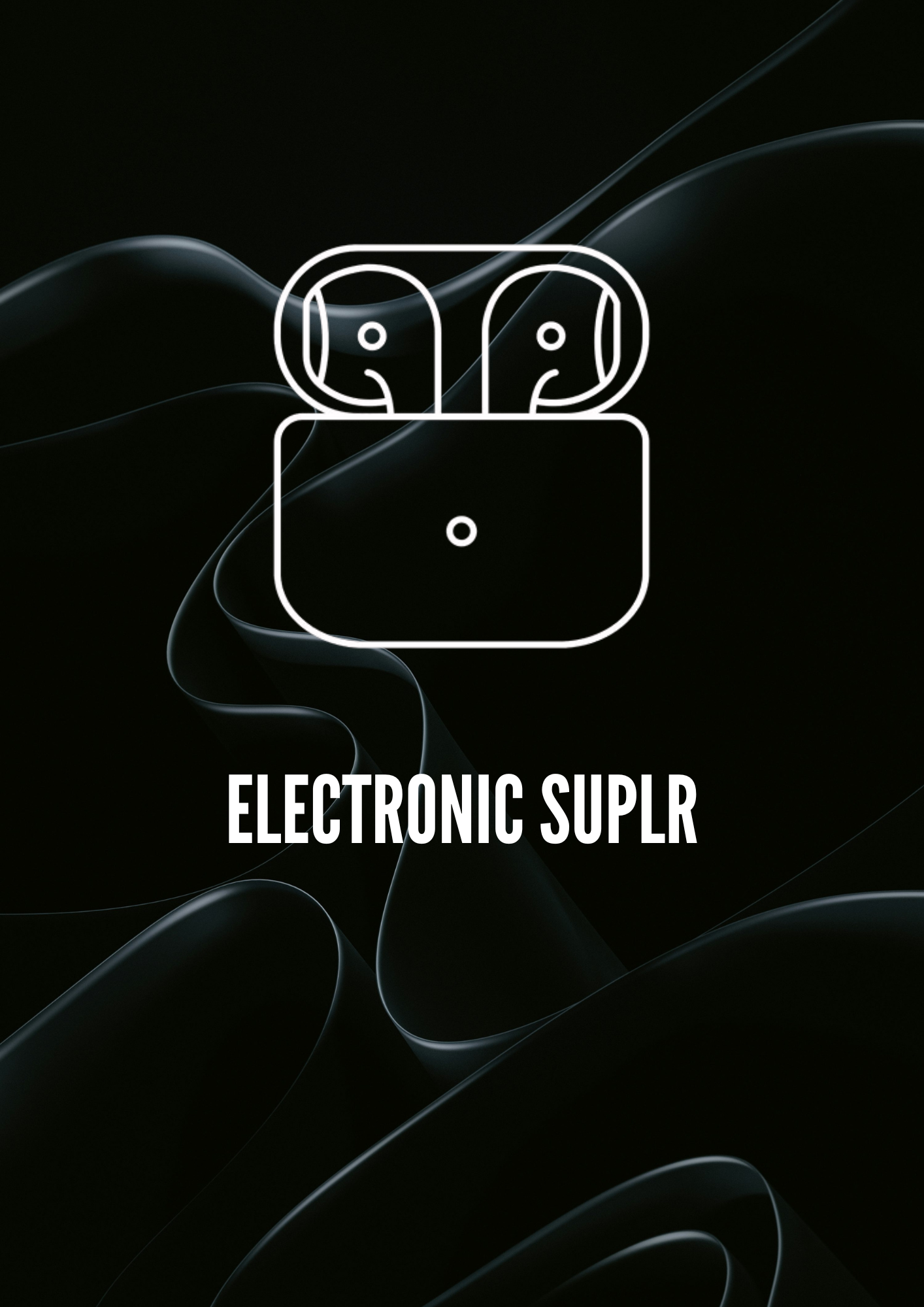 Electronic Supplier