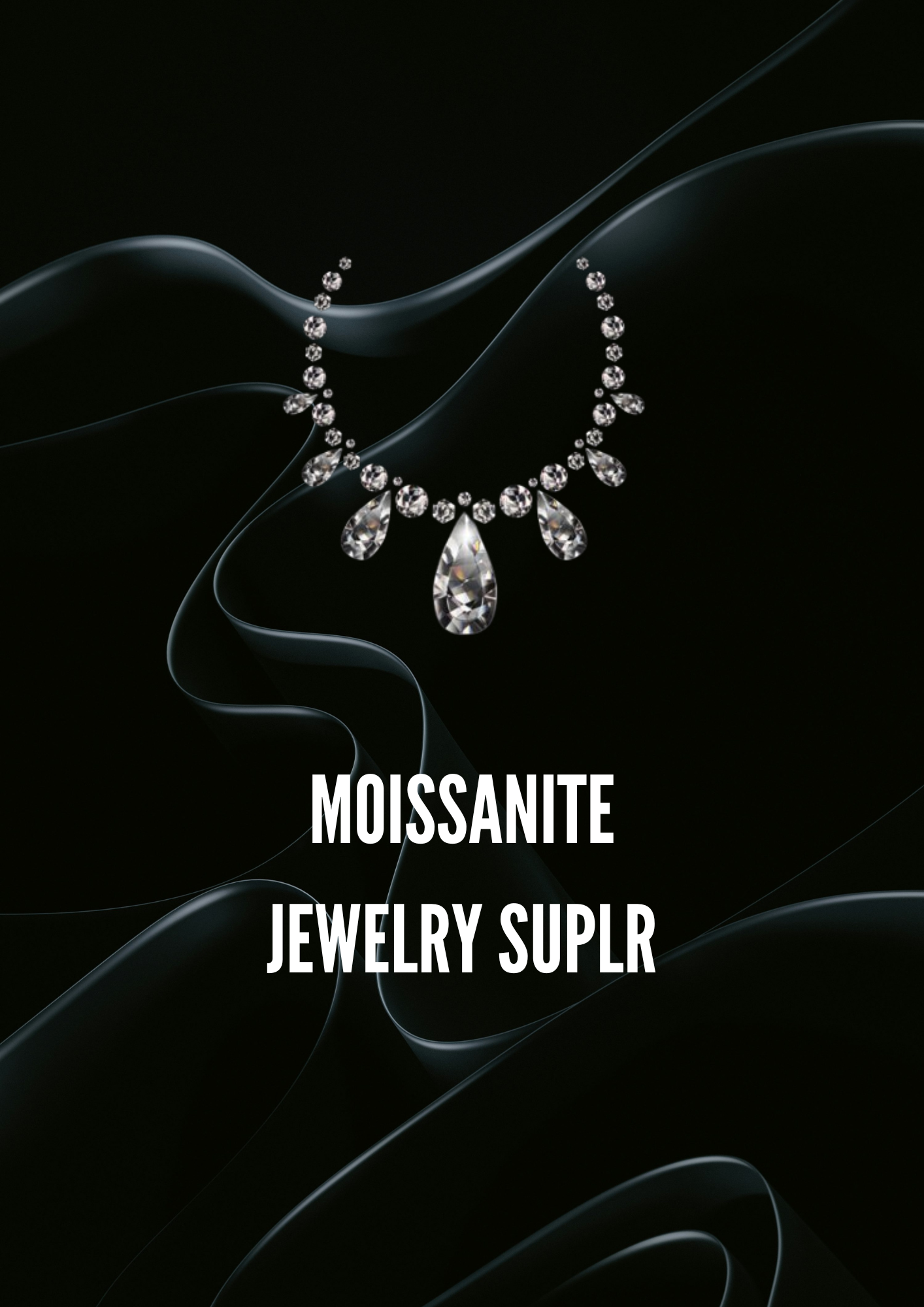 Moissanite Jewelry Supplier