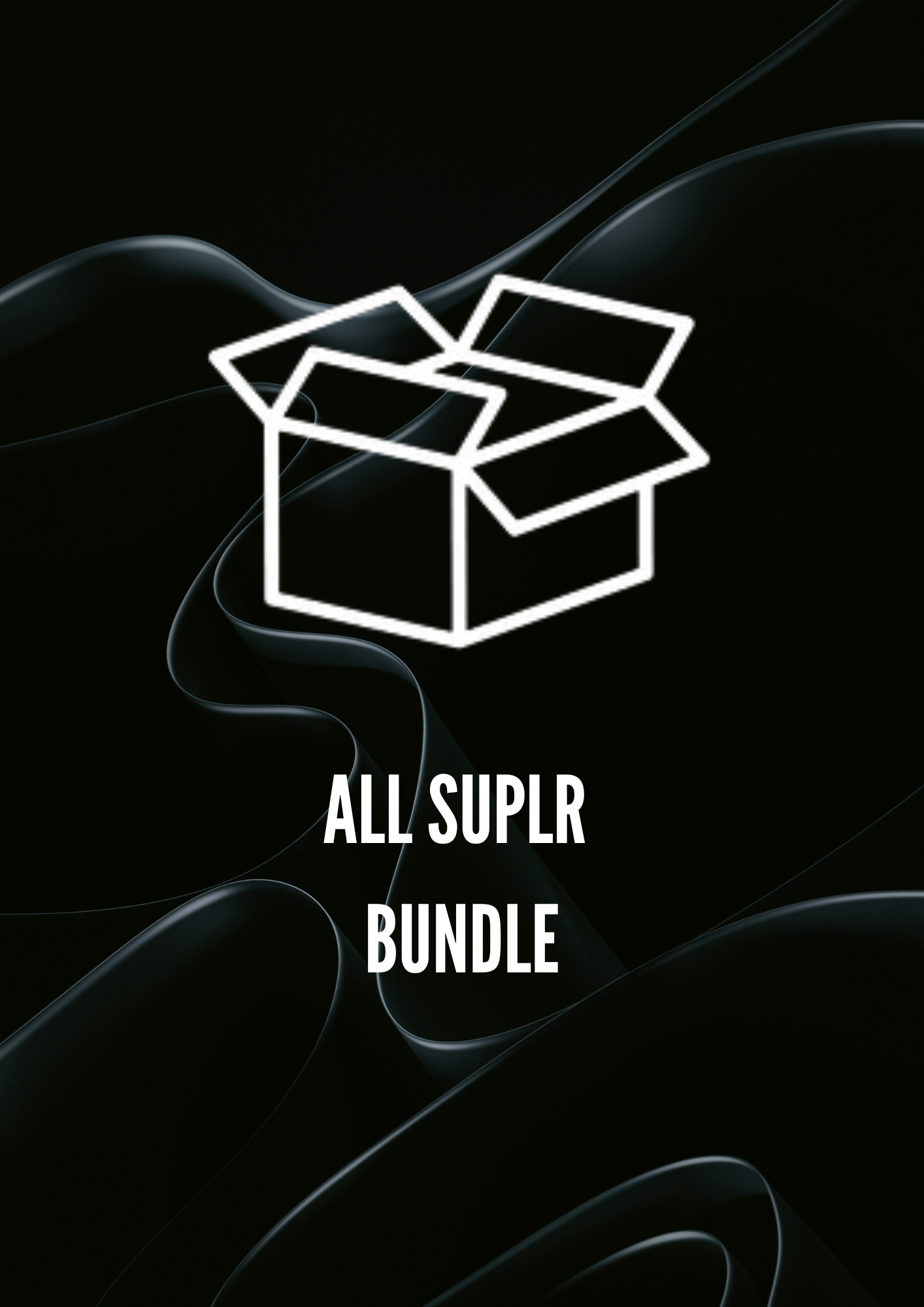 All Suplr Bundle