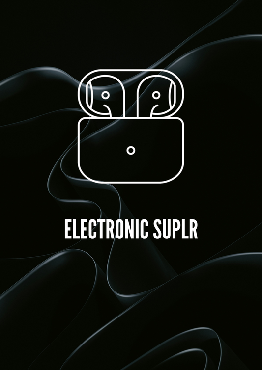 Electronic Supplier